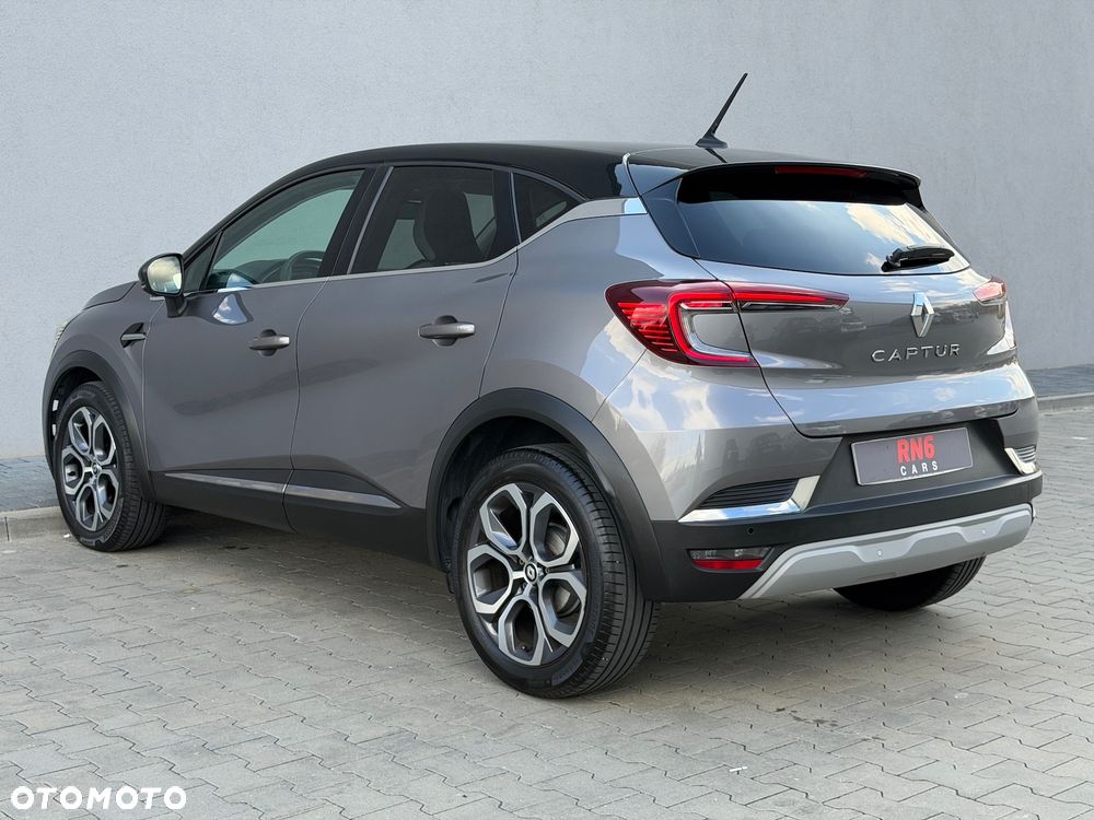 Renault Captur - 3
