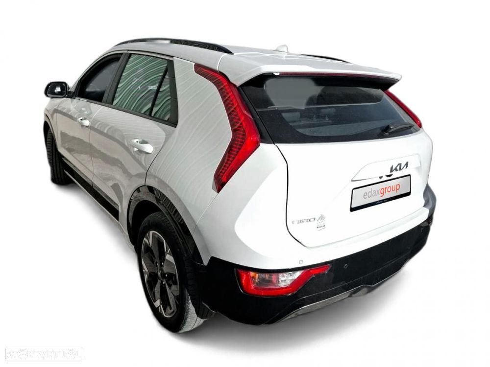 Kia Niro EV 64kWh Tech - 2