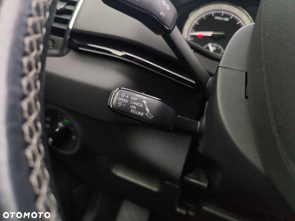 Skoda Karoq 2.0 TDI SCR 4x4 Sportline DSG - 20