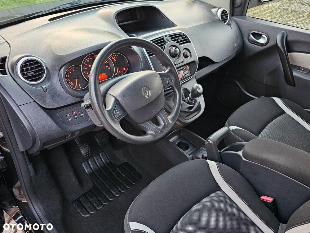 Renault Kangoo 1.2 TCE Business - 8