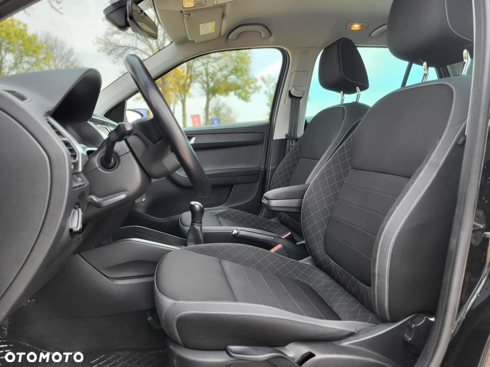 Skoda Fabia 1.0 TSI Ambition - 20