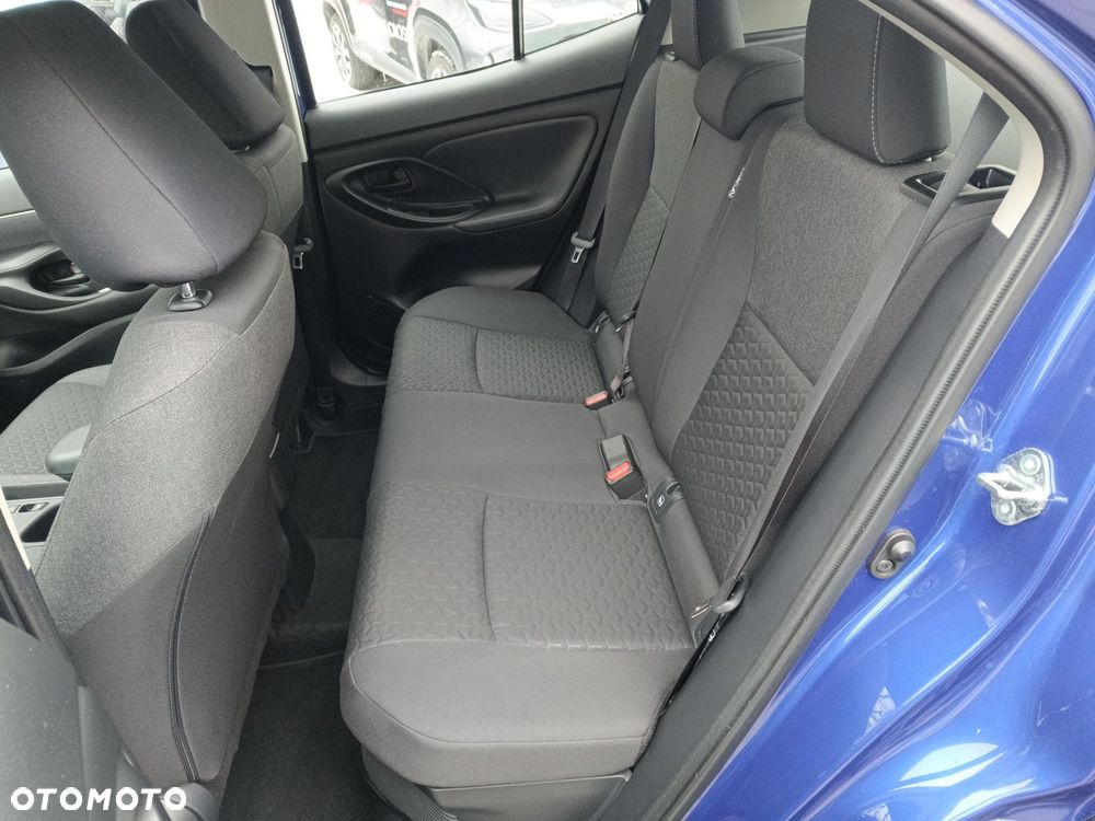 Toyota Yaris Cross Hybrid 1.5 Comfort - 14