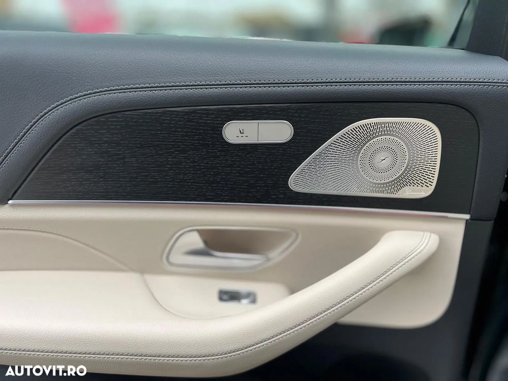 Mercedes-Benz GLE 450 MHEV 4MATIC - 26