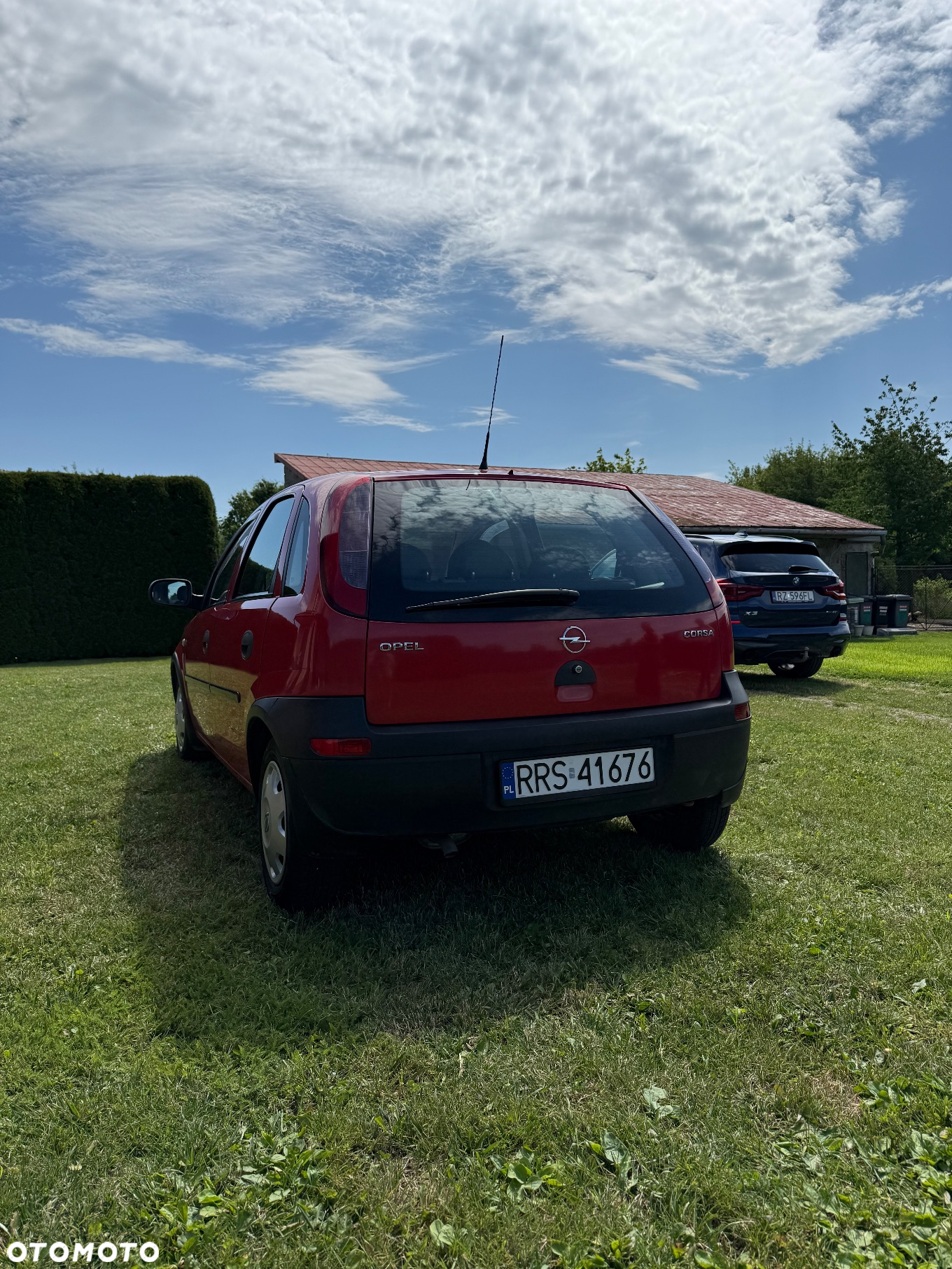 Opel Corsa 1.0 12V Comfort - 4