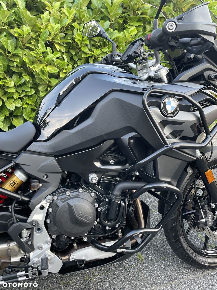 BMW GS - 7