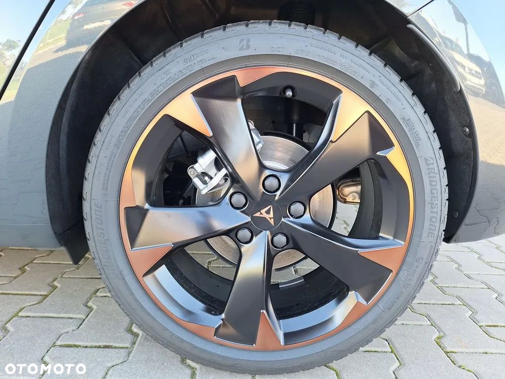 Cupra Leon - 8