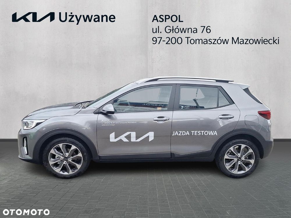 Kia Stonic - 2