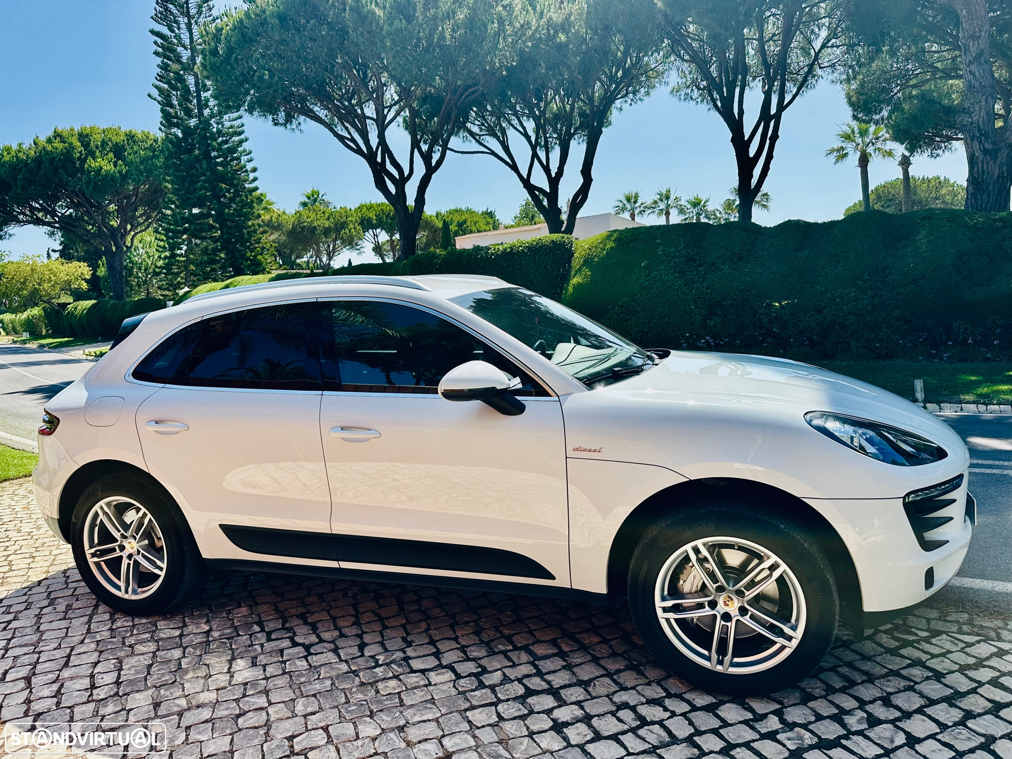 Porsche Macan - 14