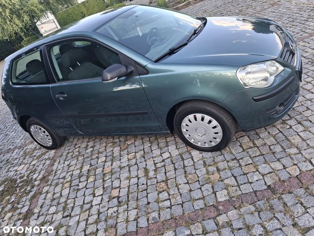 Volkswagen Polo - 4