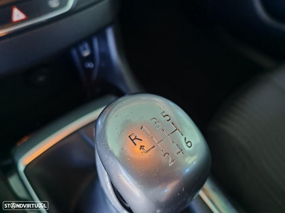 Peugeot 308 1.6 BlueHDi Allure - 18