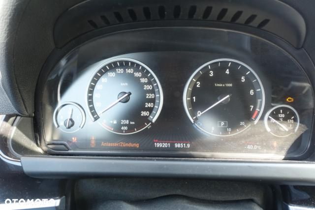 BMW Seria 6 640i xDrive - 15