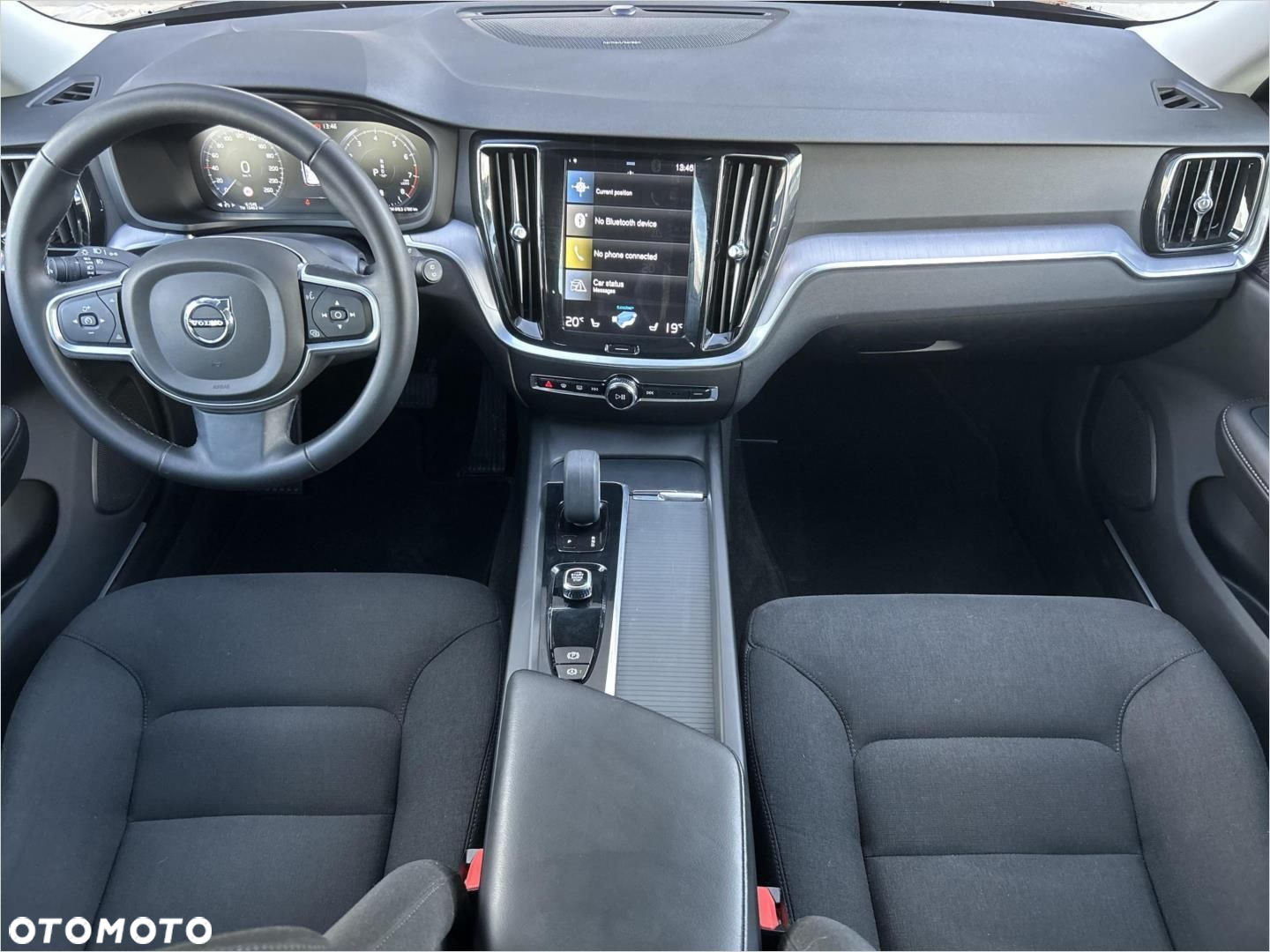 Volvo V60 B4 B Momentum Pro - 20