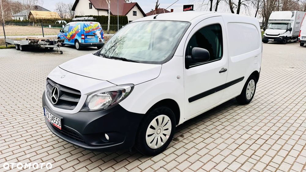 Mercedes-Benz Citan