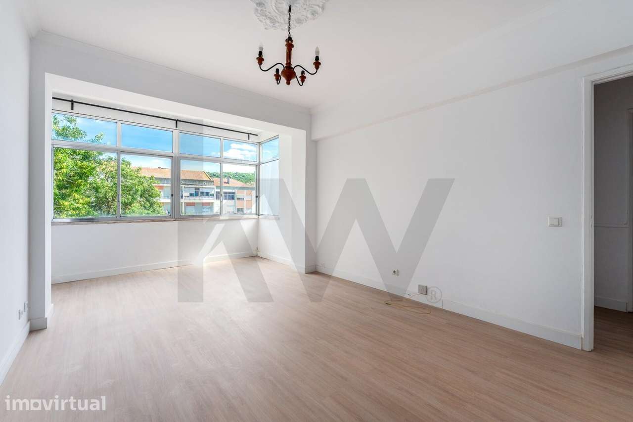 Oportunidade: Apartamento T1 | Odivelas | 3.º Andar - Grande imagem: 4/25