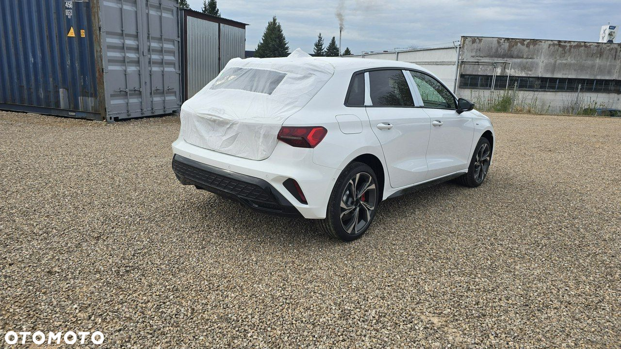 Audi A3 - 6
