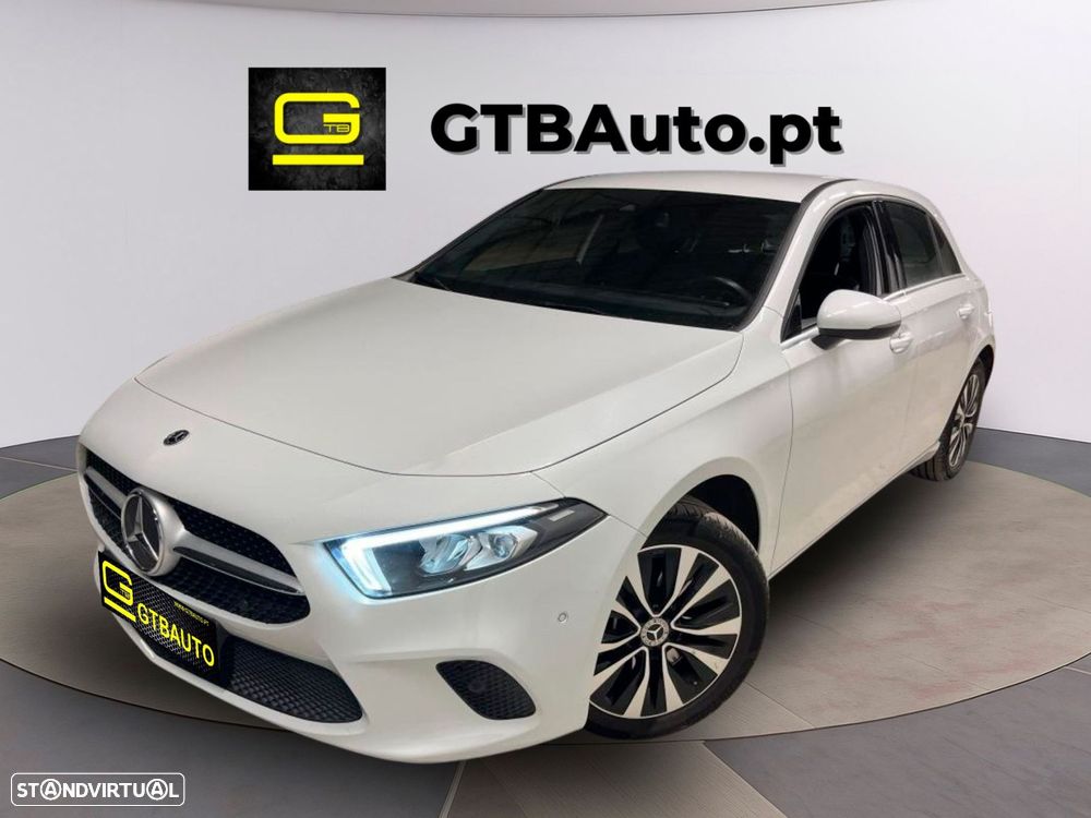 Mercedes-Benz A 250 - 2