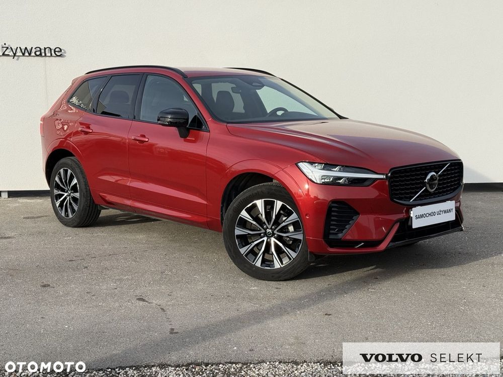 Volvo XC 60 - 3