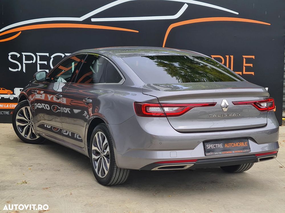 Renault Talisman ENERGY TCe 150 EDC INTENS - 6
