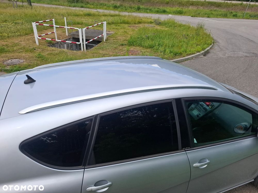 Seat Altea 2.0 TDI FR - 5