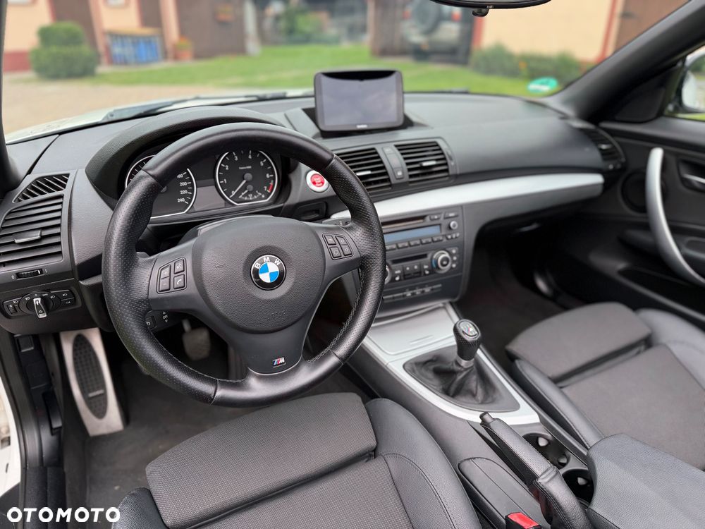 BMW Seria 1 118i Limited Edition Lifestyle mit M Sportpaket - 14