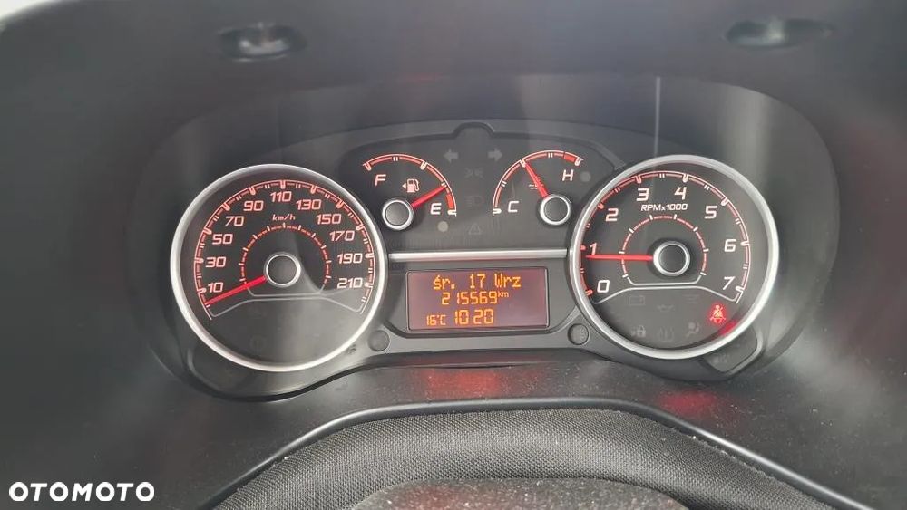 Fiat Doblo - 17