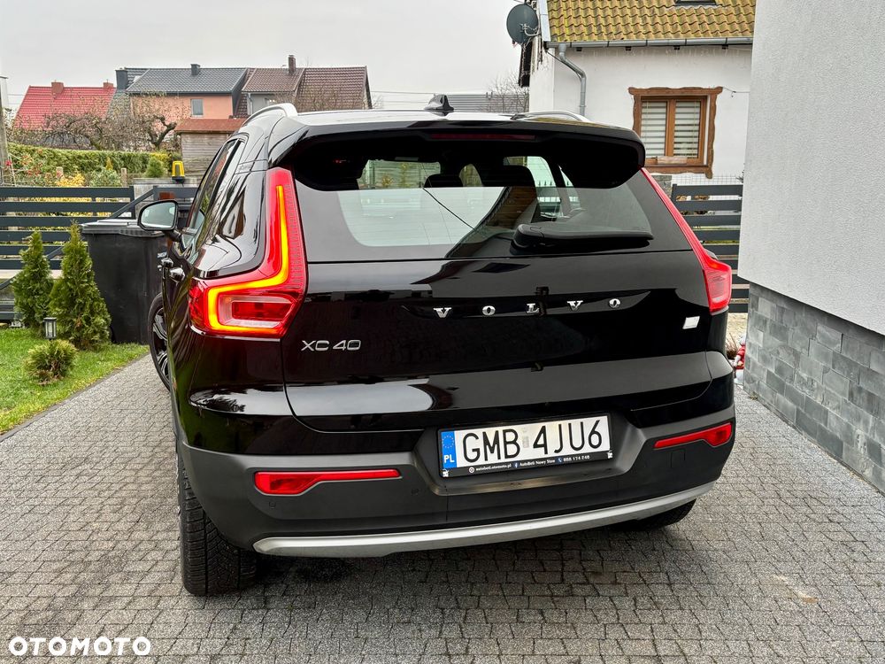 Volvo XC 40 - 11