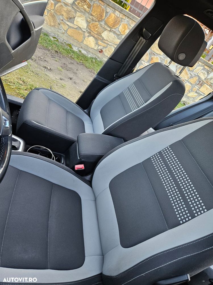 Volkswagen Tiguan 2.0 TDI 4Motion DSG BMT Sport & Style - 4