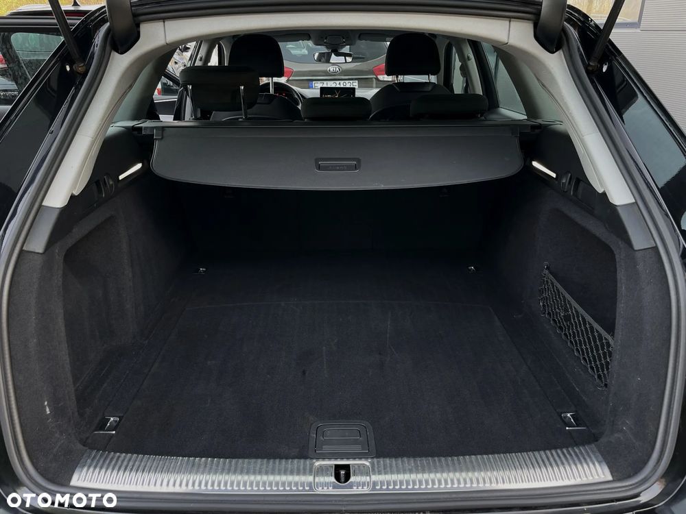Audi A4 Avant 2.0 TFSI ultra Sport - 38