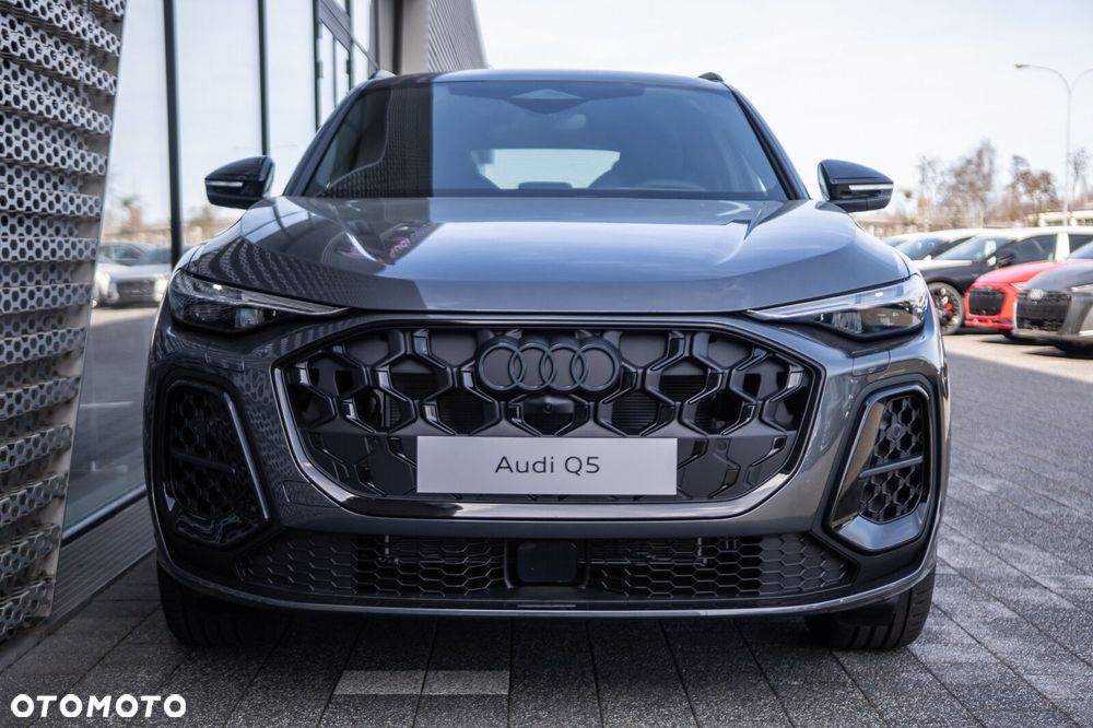 Audi Q5 - 2