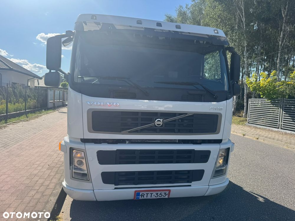 Volvo FM 9 - 3