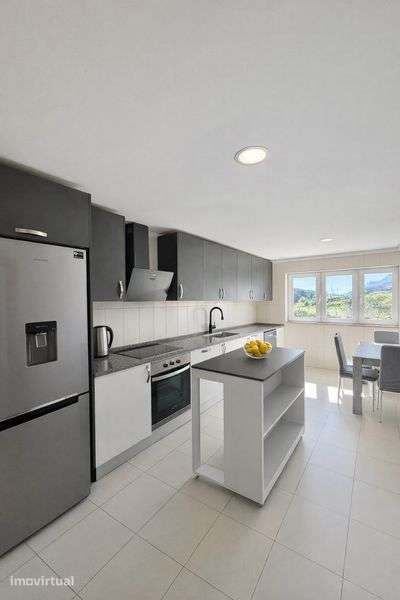T3 Duplex Exclusivo | 153 m² | Urbanização Sete Portais | Vista Rio | - Grande imagem: 3/8