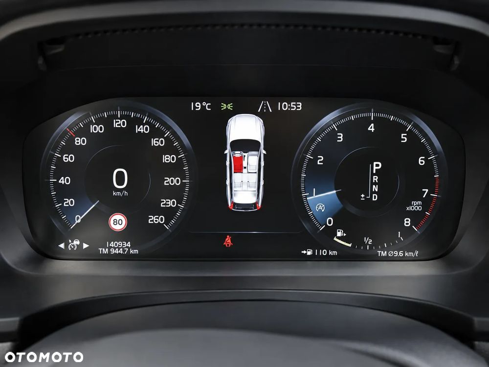 Volvo V90 Cross Country T5 AWD Pro - 5