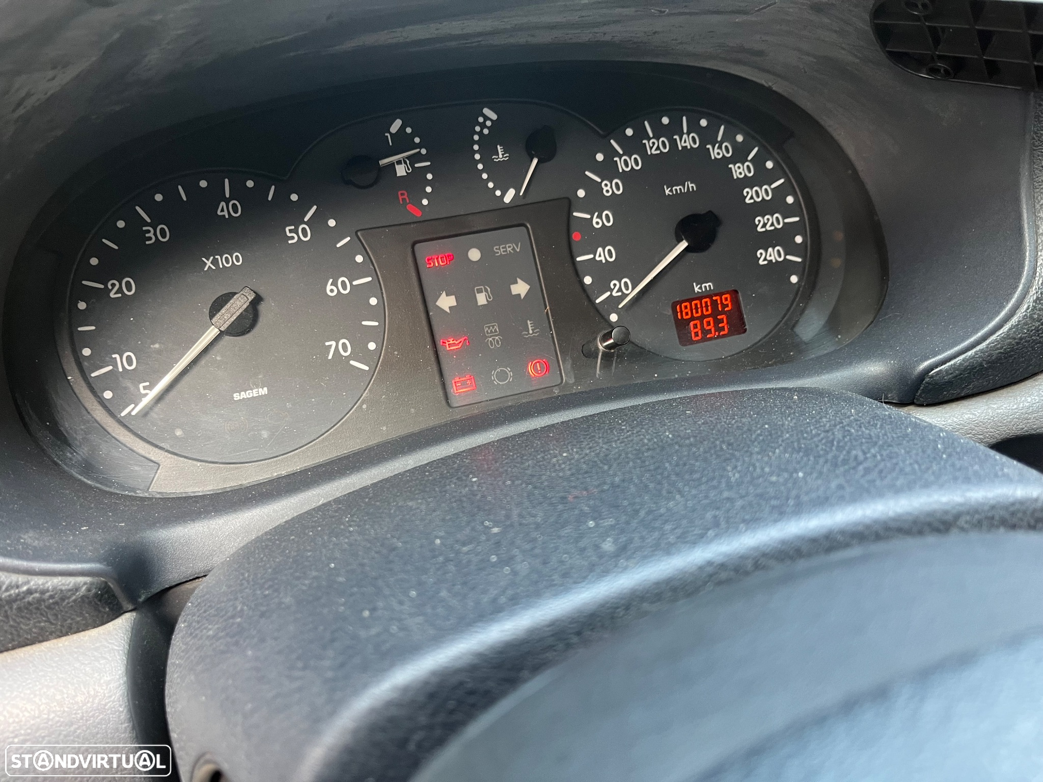 Renault Clio 1.2 RN - 3