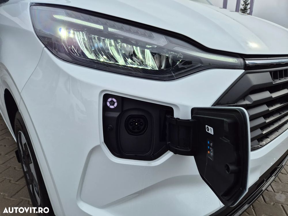 Ford Transit Custom - 10