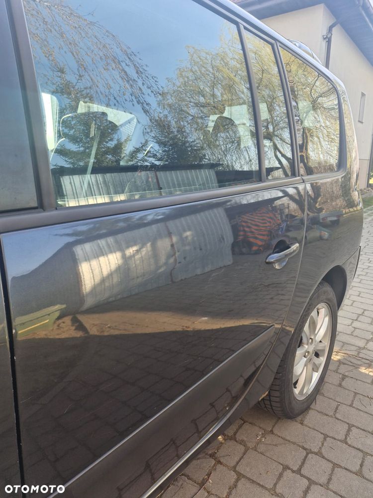 Renault Grand Espace Gr 2.0 dCi Privilege - 4