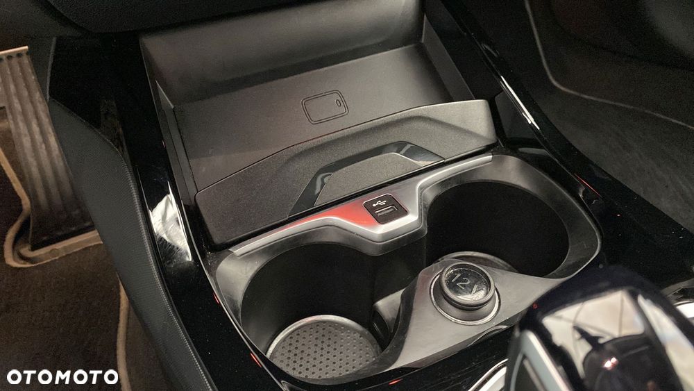BMW Seria 1 118d Sport Line - 20