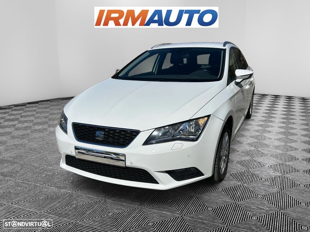SEAT Leon 1.6 TDI S&S Style - 3