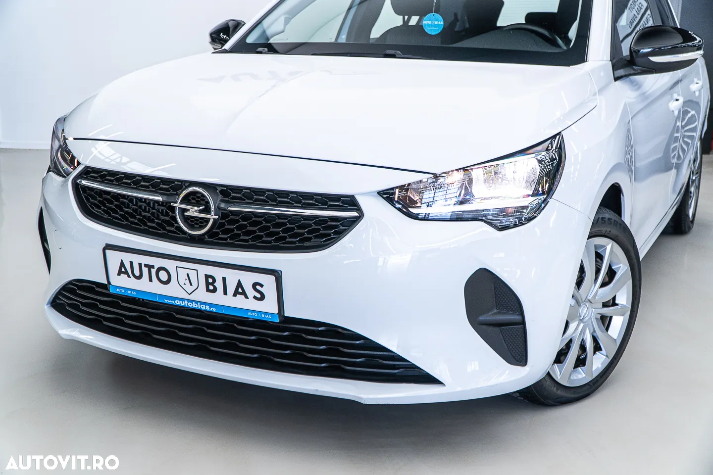 Opel Corsa 1.5 CDTI Elegance - 10