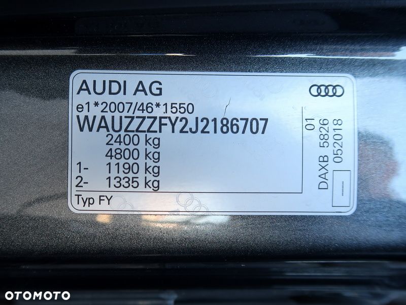 Audi Q5 - 39