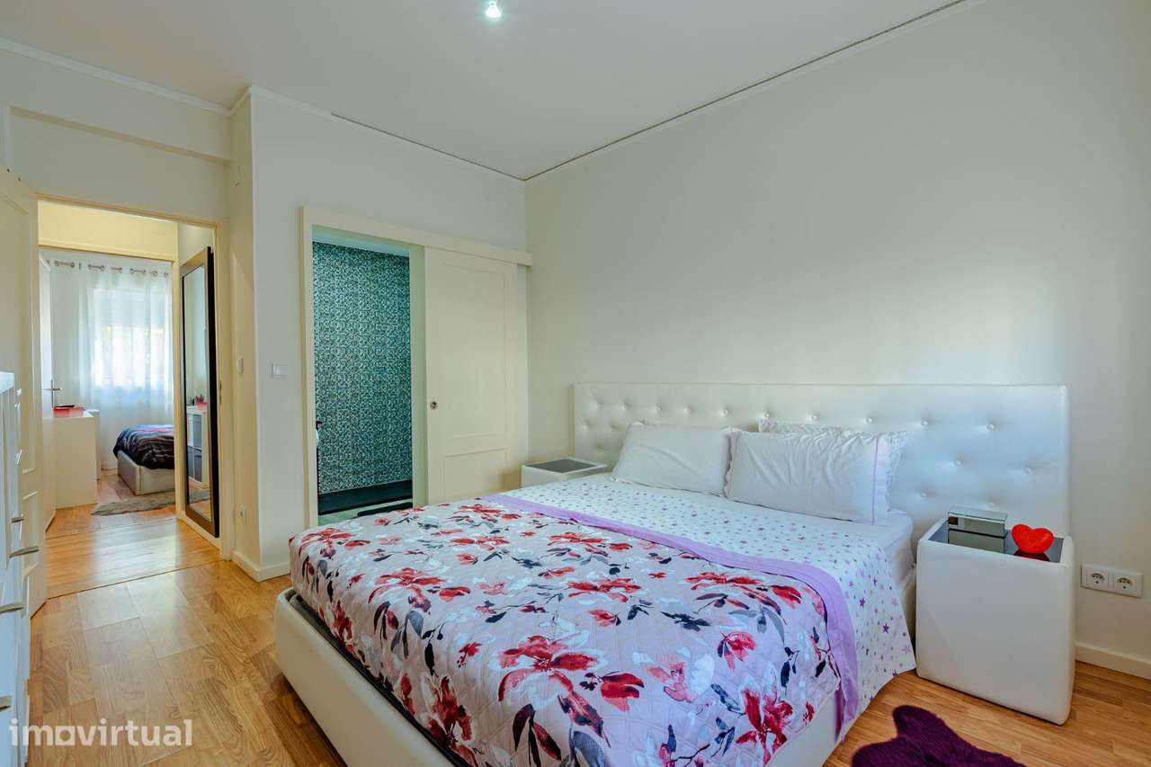 Apartamento, novo, para venda, Espinho - Espinho - Grande imagem: 4/11