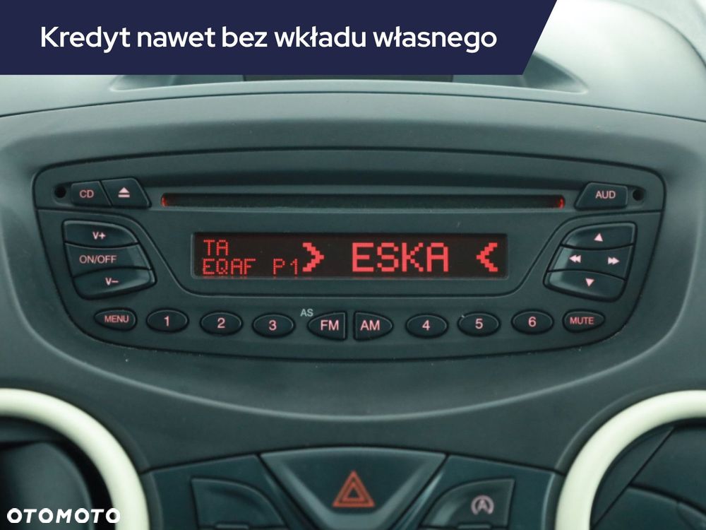Ford KA - 11