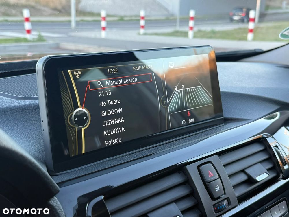 BMW Seria 3 320d - 10