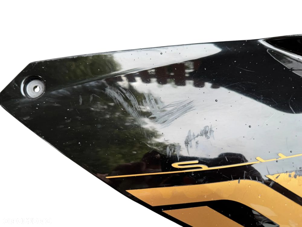 Boczek przód L   KTM Super Duke 990 07-13r - 3