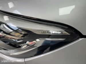 Renault Captur 1.5 dCi Exclusive - 6