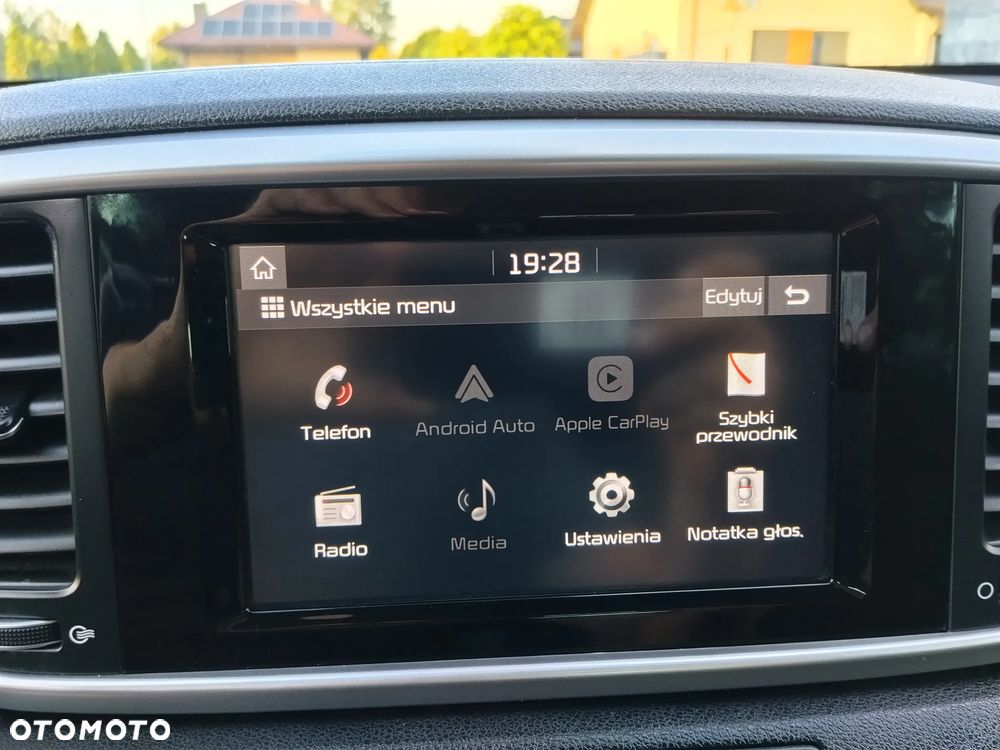 Kia Sportage - 14