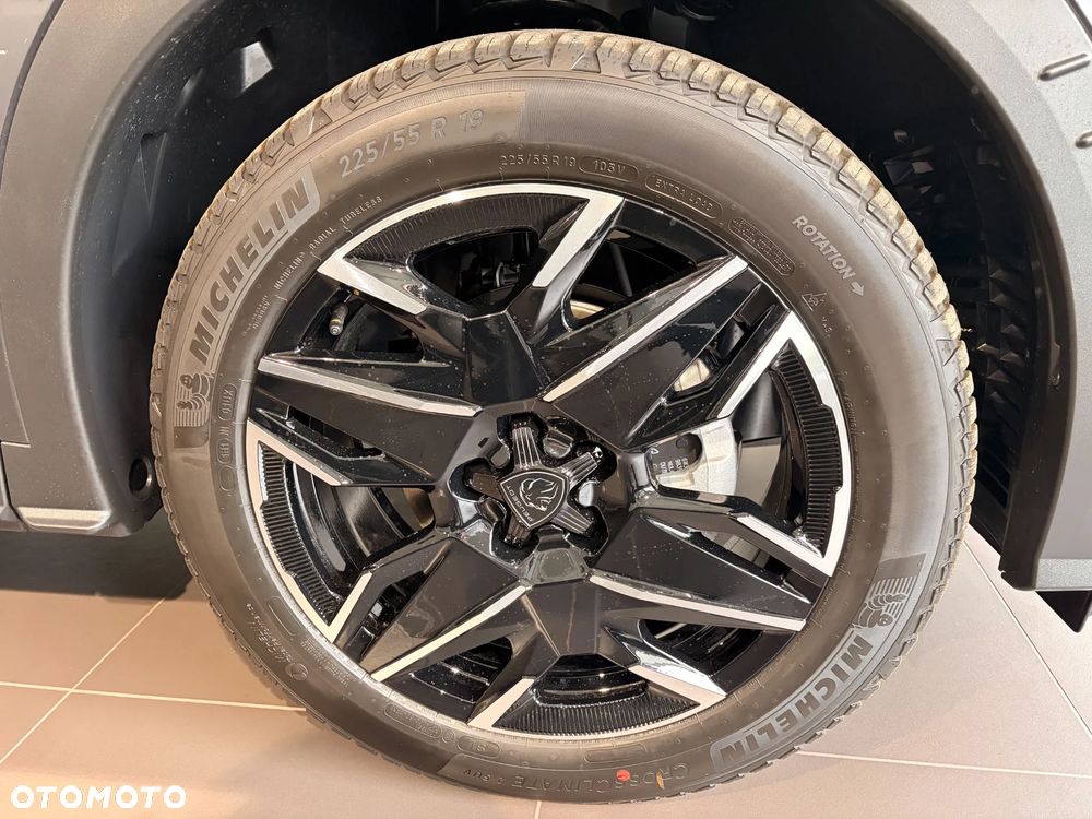 Peugeot 3008 1.2 PureTech mHEV Allure e-DCS6 - 13
