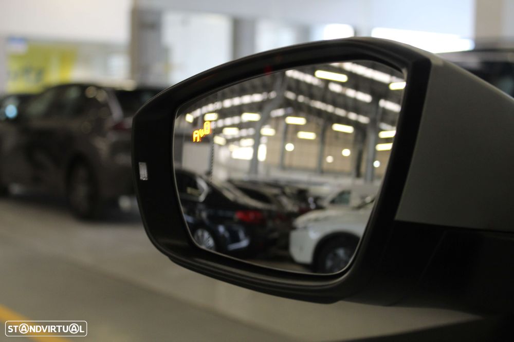 VW T-Cross 1.0 TSI Life - 18