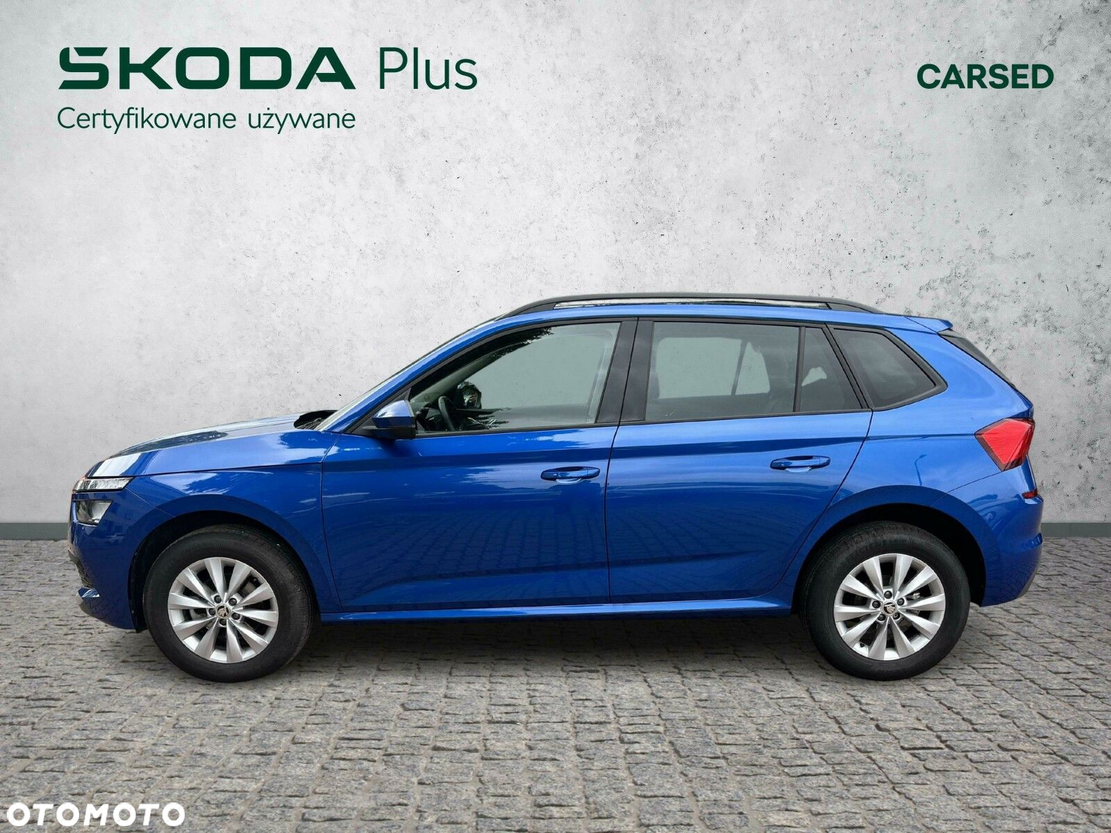 Skoda Kamiq 1.0 TSI Ambition - 2