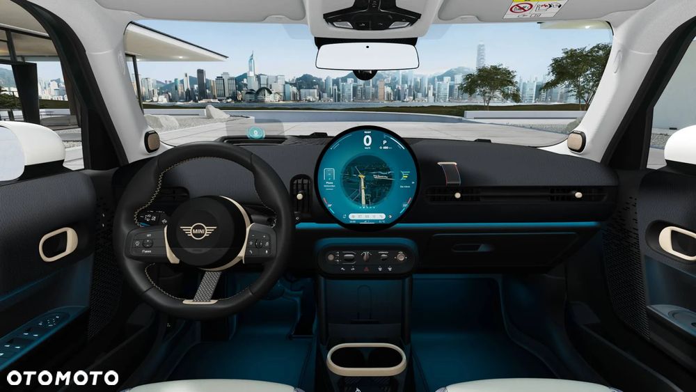 MINI Cooper S Linia Classic - 9