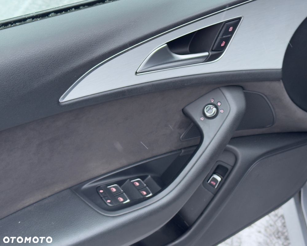 Audi A6 Avant 35 TDI S tronic S line - 9